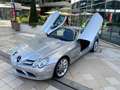 Mercedes-Benz SLR SLR A Argent - thumbnail 22