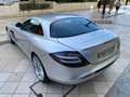Mercedes-Benz SLR SLR A Argintiu - thumbnail 15
