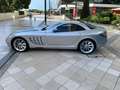 Mercedes-Benz SLR SLR A Argent - thumbnail 18