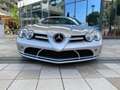 Mercedes-Benz SLR SLR A Argintiu - thumbnail 4
