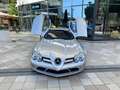 Mercedes-Benz SLR SLR A Argent - thumbnail 21