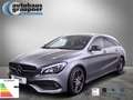 Mercedes-Benz CLA 220 CDI Shooting Brake AMG Line LED Szürke - thumbnail 1