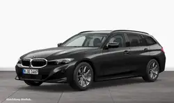 Bmw 318 i Touring Sport Line Navi+SHZ+Apple+HiFi+LED