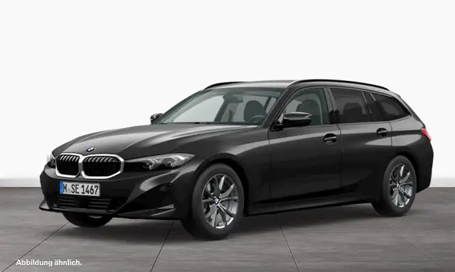 Bmw 318 i Touring Sport Line Navi+SHZ+Apple+HiFi+LED