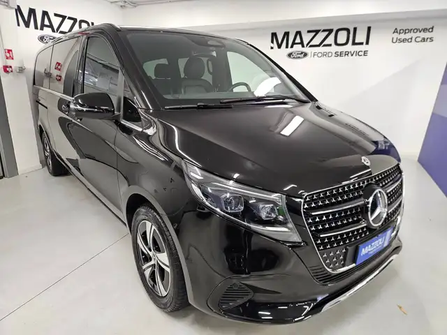 Mercedes-Benz V 250 D Auto Avantgarde ExtraLong