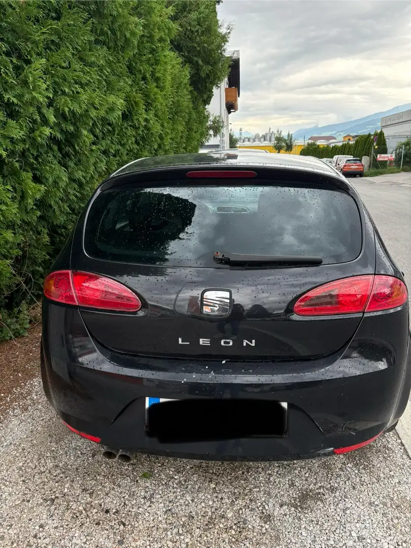 SEAT Leon 1,9 TDI - 2