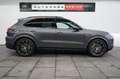 Porsche Cayenne E-Hybrid/P-Display/HeadUp/PANO/AHK/HD/IN Grigio - thumbnail 1
