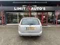 Ford Focus Wagon 1.6 Titanium/Navi/Cruise/Climate/Elek.Ramen/ Grijs - thumbnail 9