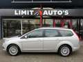 Ford Focus Wagon 1.6 Titanium/Navi/Cruise/Climate/Elek.Ramen/ Grijs - thumbnail 7