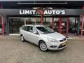 Ford Focus Wagon 1.6 Titanium/Navi/Cruise/Climate/Elek.Ramen/ Grijs - thumbnail 4