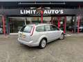 Ford Focus Wagon 1.6 Titanium/Navi/Cruise/Climate/Elek.Ramen/ Grijs - thumbnail 2