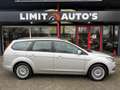 Ford Focus Wagon 1.6 Titanium/Navi/Cruise/Climate/Elek.Ramen/ Grijs - thumbnail 8
