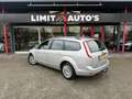 Ford Focus Wagon 1.6 Titanium/Navi/Cruise/Climate/Elek.Ramen/ Grijs - thumbnail 5
