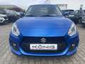 Suzuki Swift Sport LM-Felgen*Klima*Radio Blau - thumbnail 2