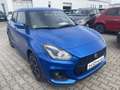 Suzuki Swift Sport LM-Felgen*Klima*Radio Blau - thumbnail 8
