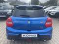 Suzuki Swift Sport LM-Felgen*Klima*Radio Blau - thumbnail 5