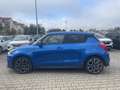 Suzuki Swift Sport LM-Felgen*Klima*Radio Blau - thumbnail 3