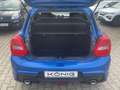 Suzuki Swift Sport LM-Felgen*Klima*Radio Blau - thumbnail 17