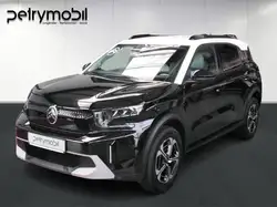 Citroen Aircross & ë- Max