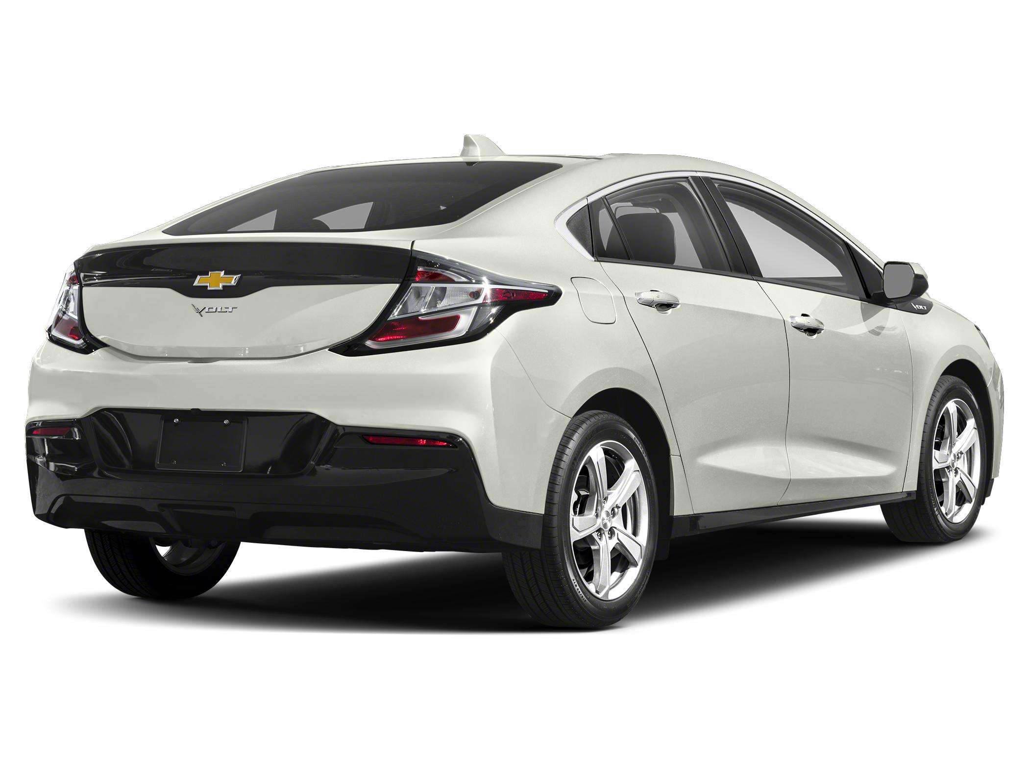 2019 Chevrolet Volt