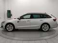 Skoda Octavia 4ª serie 2.0 TDI 150 CV DSG Wagon Executive Silber - thumbnail 3