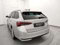 Skoda Octavia 4ª serie 2.0 TDI 150 CV DSG Wagon Executive Silber - thumbnail 8