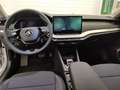 Skoda Octavia 4ª serie 2.0 TDI 150 CV DSG Wagon Executive Silber - thumbnail 14