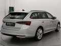 Skoda Octavia 4ª serie 2.0 TDI 150 CV DSG Wagon Executive Silber - thumbnail 5