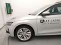 Skoda Octavia 4ª serie 2.0 TDI 150 CV DSG Wagon Executive Silber - thumbnail 7