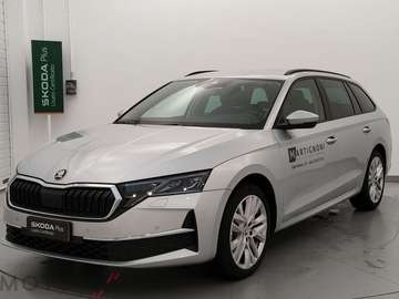 4ª serie 2.0 TDI 150 CV DSG Wagon Executive