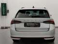 Skoda Octavia 4ª serie 2.0 TDI 150 CV DSG Wagon Executive Silber - thumbnail 4