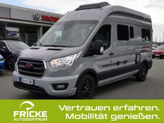 Imagine Alții Cruiser LMC INNOVAN, kein Mieter, Autom.+Klima+AHK