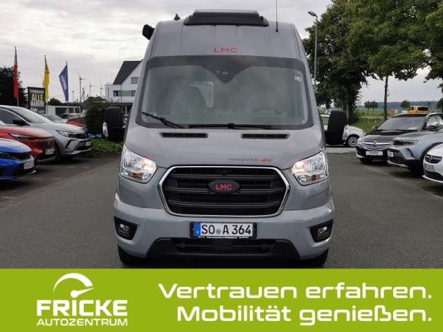 Alții Cruiser LMC INNOVAN, kein Mieter, Autom.+Klima+AHK