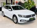 Volkswagen Passat Variant Business AUT. Kamera+Navi+Spurhalteassistent+Selbsteinparken+Müdigkeitswarner Weiß - thumbnail 3