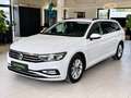 Volkswagen Passat Variant Business AUT. Kamera+Navi+Spurhalteassistent+Selbsteinparken+Müdigkeitswarner Weiß - thumbnail 2