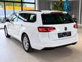 Volkswagen Passat Variant Business AUT. Kamera+Navi+Spurhalteassistent+Selbsteinparken+Müdigkeitswarner Weiß - thumbnail 5