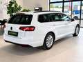Volkswagen Passat Variant Business AUT. Kamera+Navi+Spurhalteassistent+Selbsteinparken+Müdigkeitswarner Weiß - thumbnail 4