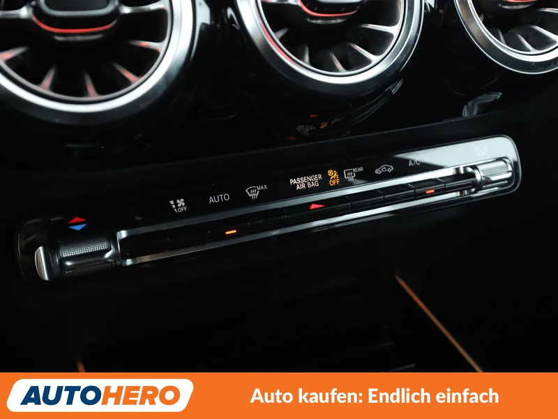 Mercedes-Benz GLA 250 GLA 250 4Matic AMG Line Aut. *NAVI*VC*LED*CAM* — photo 23