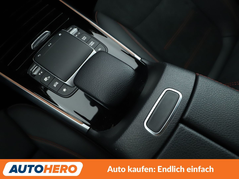 Mercedes-Benz GLA 250 GLA 250 4Matic AMG Line Aut. *NAVI*VC*LED*CAM* — photo 24