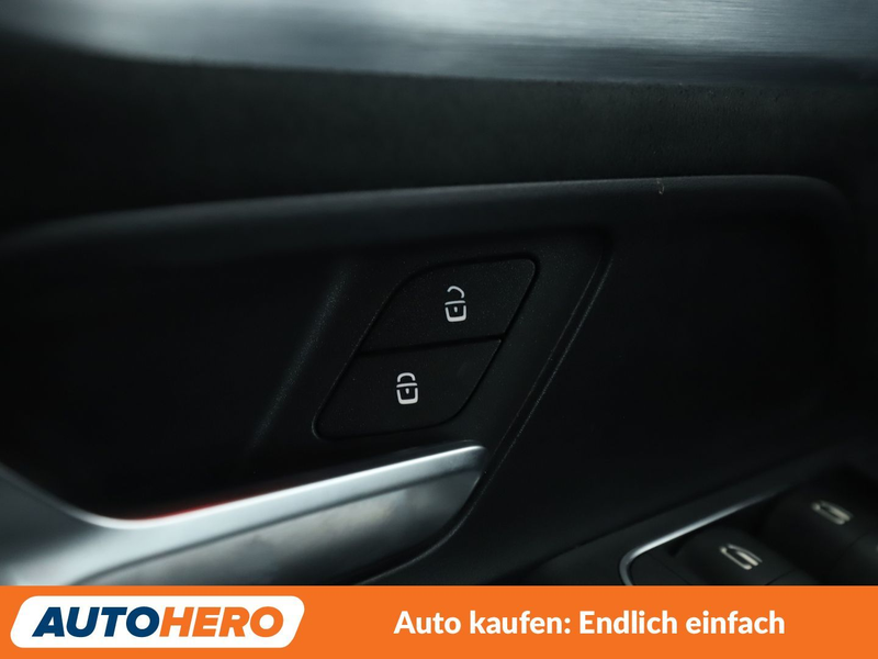 Mercedes-Benz GLA 250 GLA 250 4Matic AMG Line Aut. *NAVI*VC*LED*CAM* — photo 27
