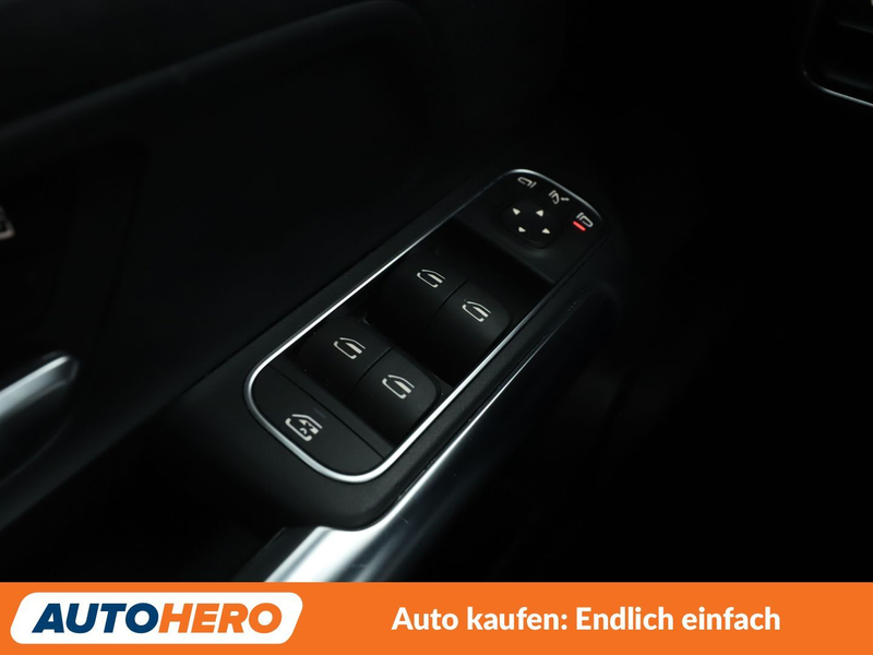 Mercedes-Benz GLA 250 GLA 250 4Matic AMG Line Aut. *NAVI*VC*LED*CAM* — photo 25