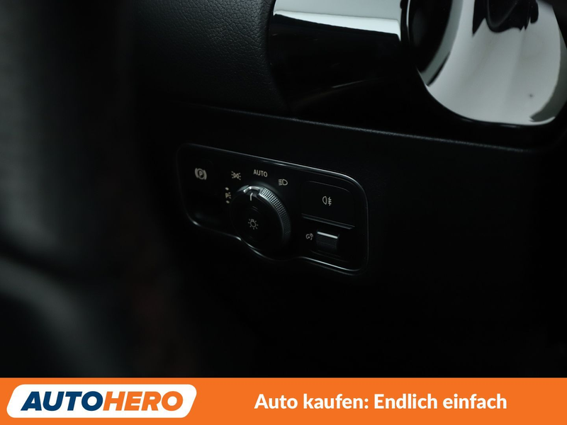 Mercedes-Benz GLA 250 GLA 250 4Matic AMG Line Aut. *NAVI*VC*LED*CAM* — photo 26
