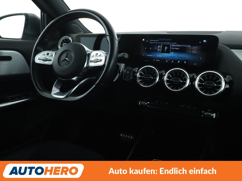Mercedes-Benz GLA 250 GLA 250 4Matic AMG Line Aut. *NAVI*VC*LED*CAM* — photo 13