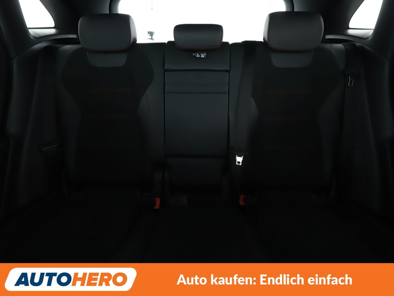 Mercedes-Benz GLA 250 GLA 250 4Matic AMG Line Aut. *NAVI*VC*LED*CAM* — photo 15