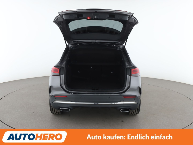Mercedes-Benz GLA 250 GLA 250 4Matic AMG Line Aut. *NAVI*VC*LED*CAM* — photo 16