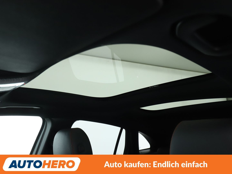Mercedes-Benz GLA 250 GLA 250 4Matic AMG Line Aut. *NAVI*VC*LED*CAM* — photo 28