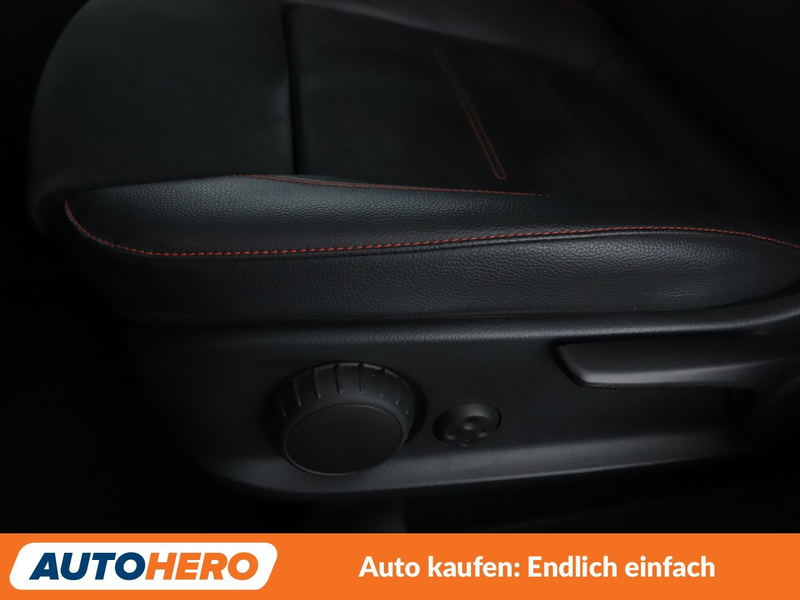 Mercedes-Benz GLA 250 GLA 250 4Matic AMG Line Aut. *NAVI*VC*LED*CAM* — photo 29