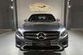 Mercedes-Benz GLC 350 350e 4Matic Grigio - thumbnail 4