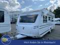 Tabbert Da Vinci 560 HTD 2.5 Sparen Sie 19.926,00 Euro Wit - thumbnail 1