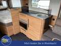 Tabbert Da Vinci 560 HTD 2.5 Sparen Sie 19.926,00 Euro Wit - thumbnail 8